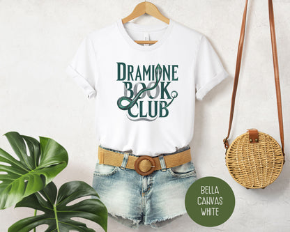 Dramione Book Club Shirt